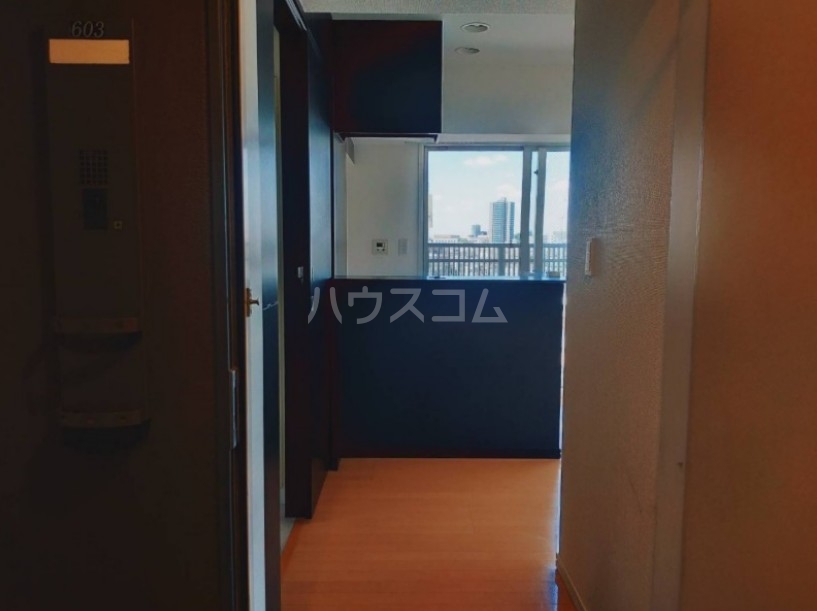 5/30 室内