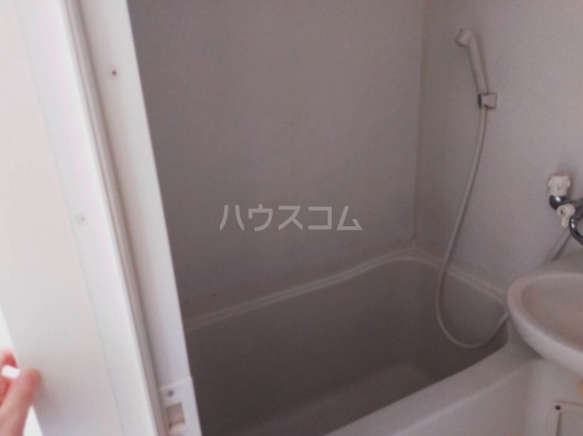 11/30 浴室