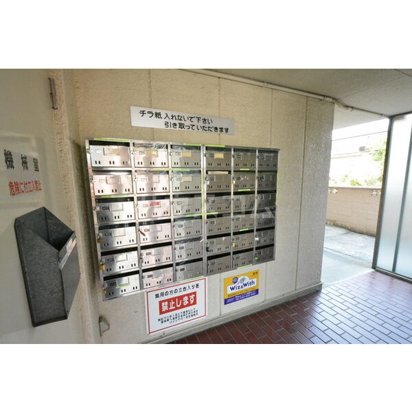 5/15 エントランス