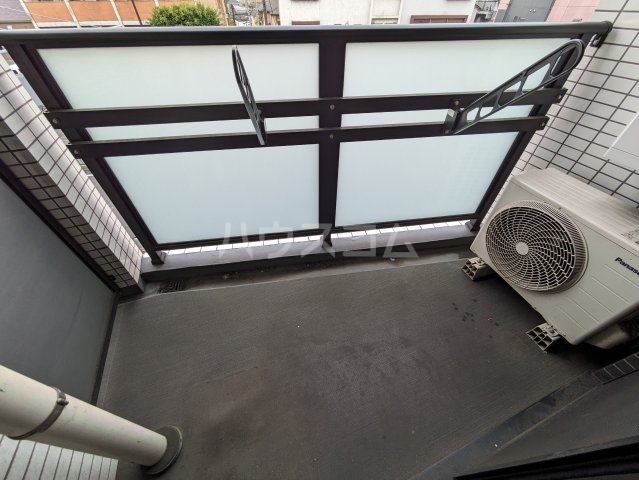 15/30 バルコニー