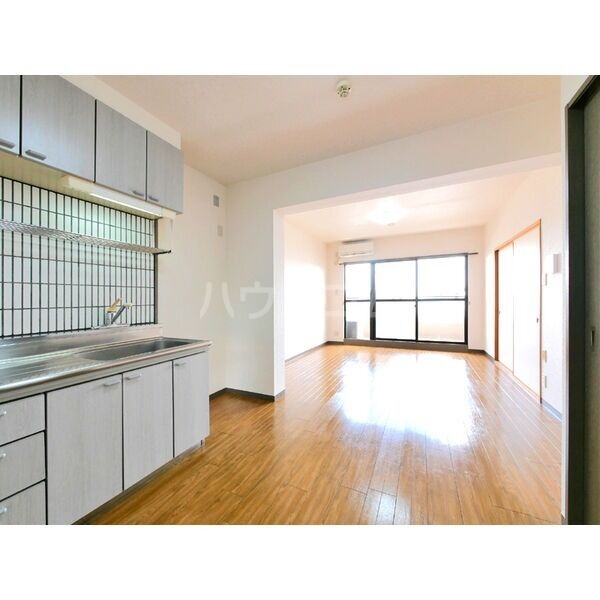 3/16 リビング/ダイニング