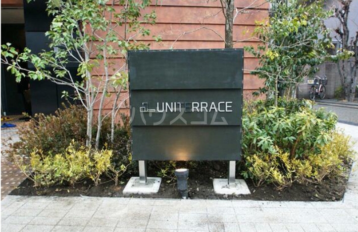 10/17 エントランス