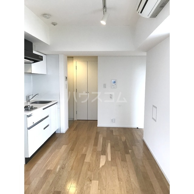 3/27 リビング/ダイニング