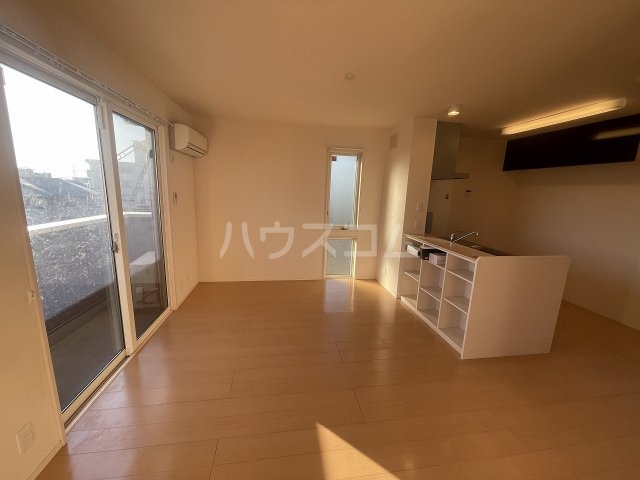 4/30 リビング/ダイニング