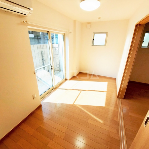 3/26 リビング/ダイニング