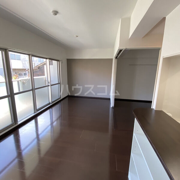 3/19 リビング/ダイニング