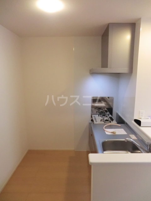 12/30 キッチン