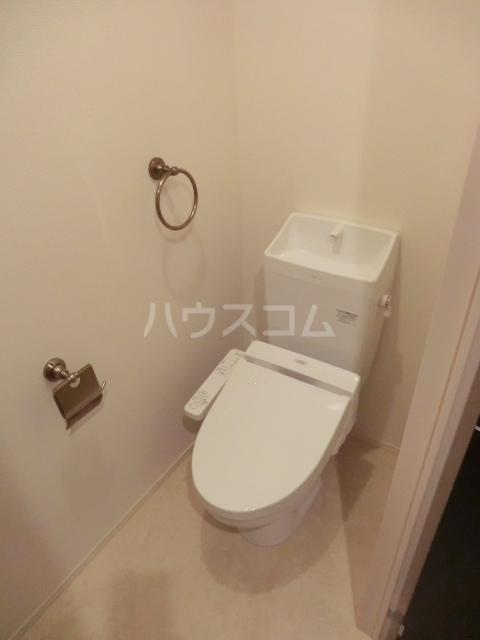 14/30 トイレ