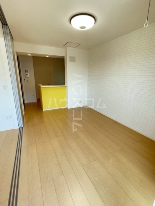 4/26 リビング/ダイニング