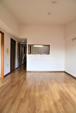 4/13 リビング/ダイニング