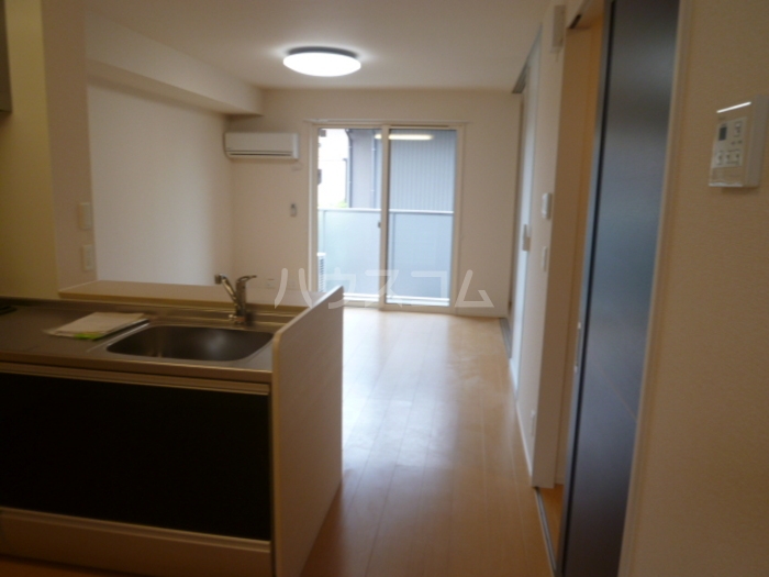 3/21 リビング/ダイニング