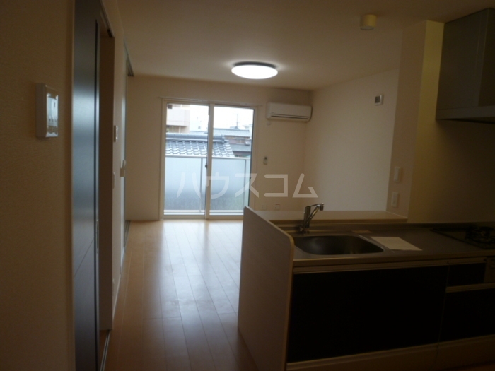 3/19 リビング/ダイニング