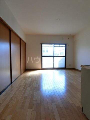 3/27 リビング/ダイニング