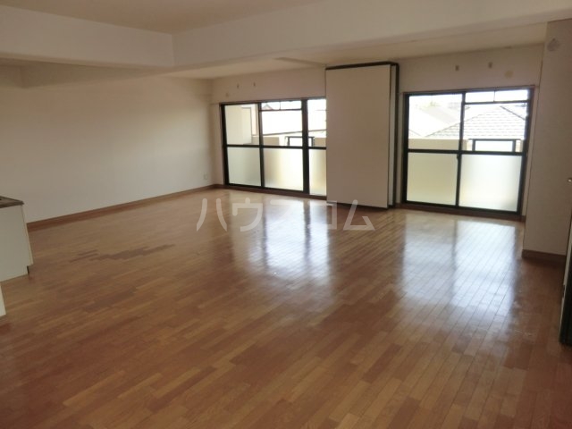 4/30 リビング/ダイニング