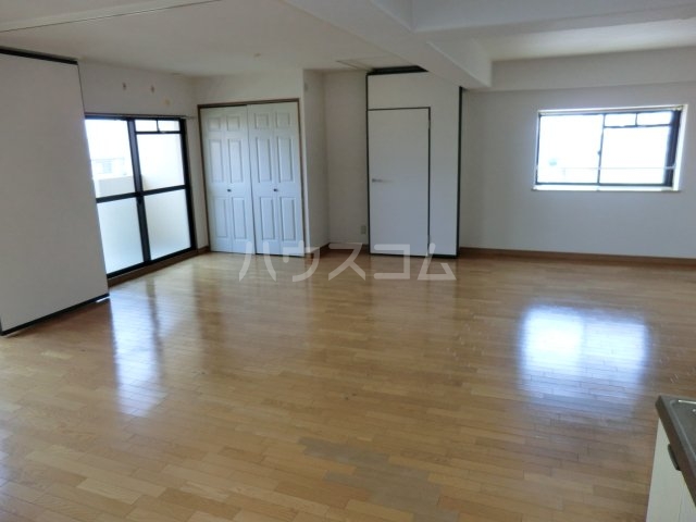 5/30 リビング/ダイニング