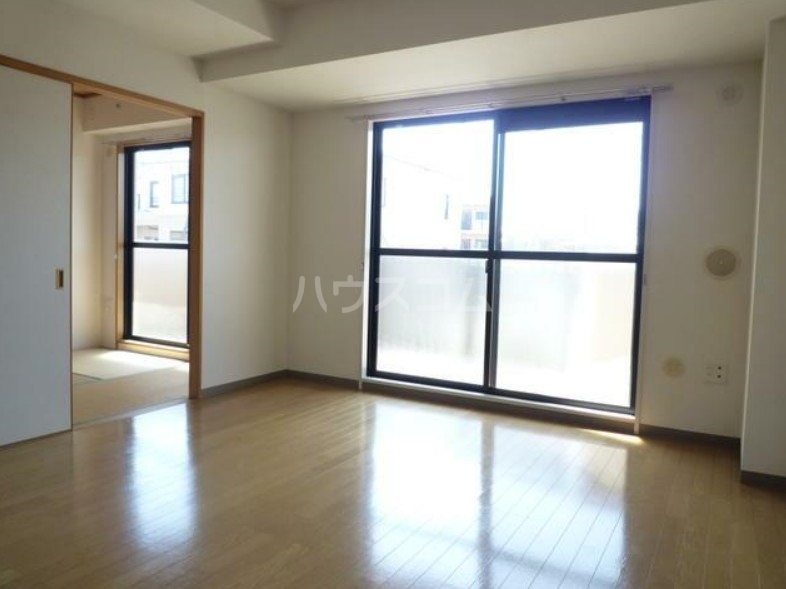 3/17 リビング/ダイニング