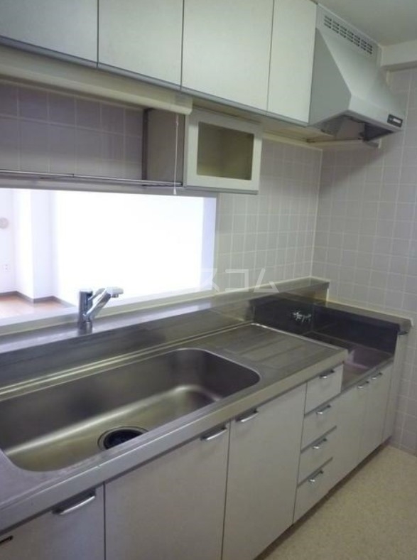 7/17 キッチン