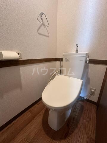 14/30 トイレ