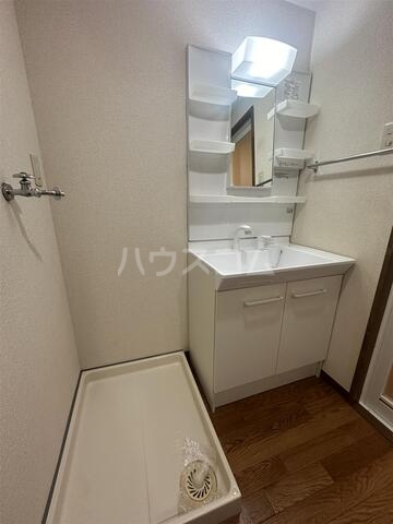 15/30 洗面