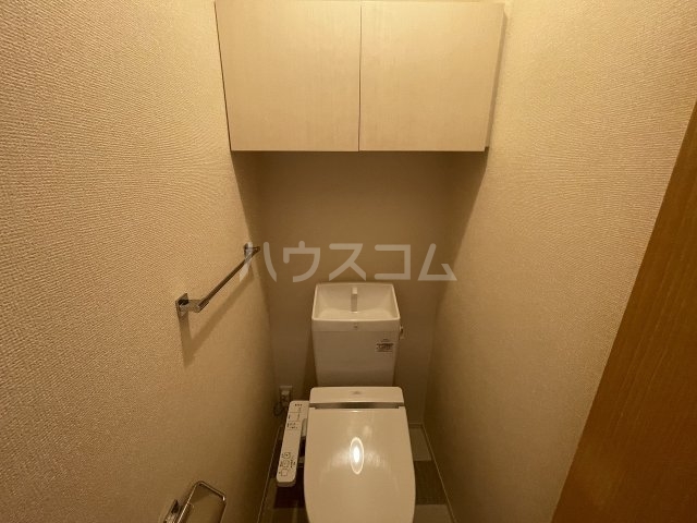 19/30 トイレ
