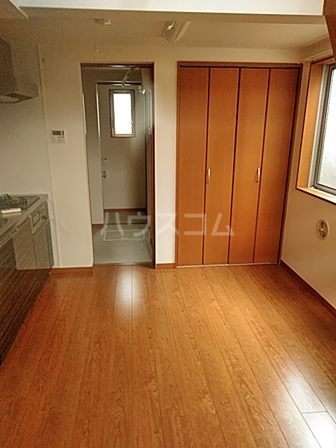 5/30 リビング/ダイニング