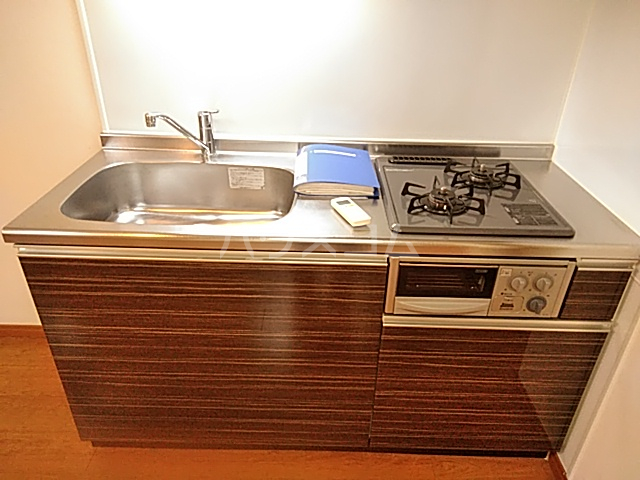 10/30 キッチン