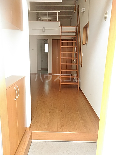 10/30 玄関