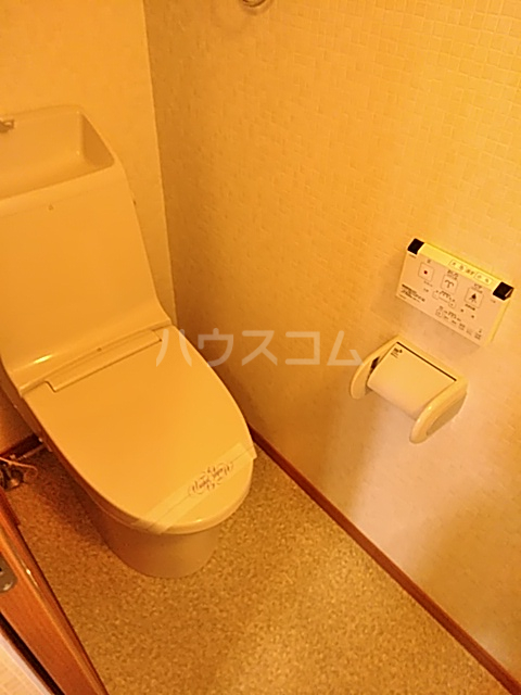 15/30 トイレ