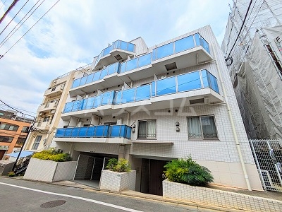 1/30 外観