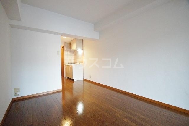 3/21 リビング/ダイニング