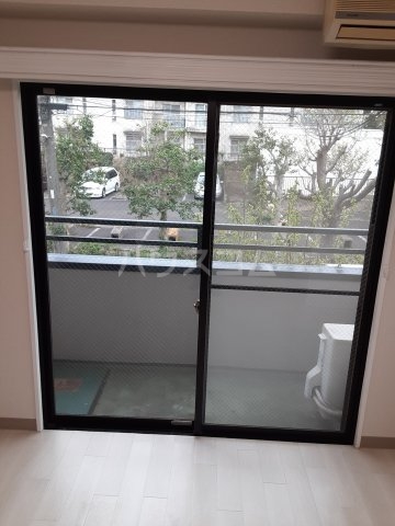 18/30 バルコニー