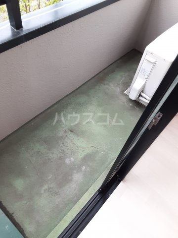 19/30 バルコニー