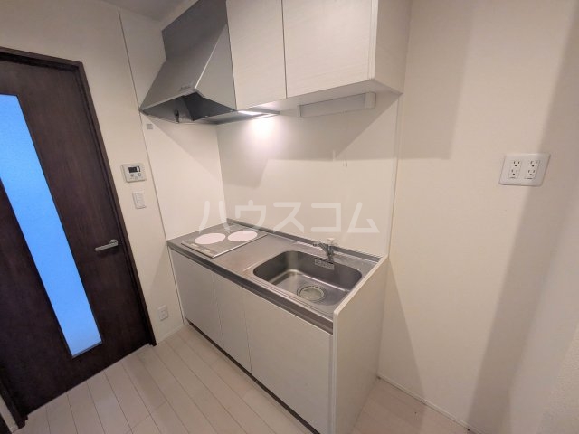 9/24 キッチン