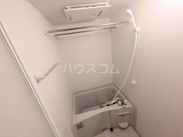 11/24 浴室