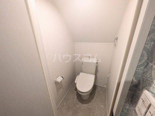 12/24 トイレ