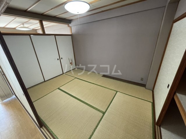 5/30 室内