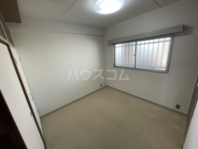 6/30 寝室