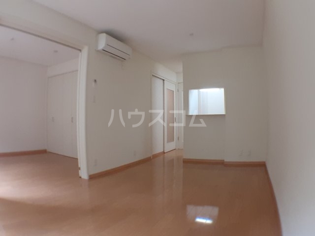 6/28 リビング/ダイニング