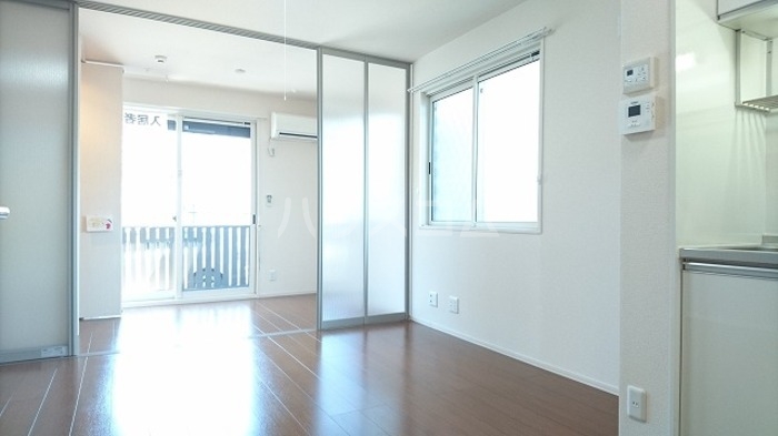 3/24 リビング/ダイニング