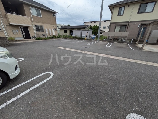 24/30 駐車場