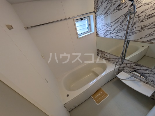 10/30 浴室