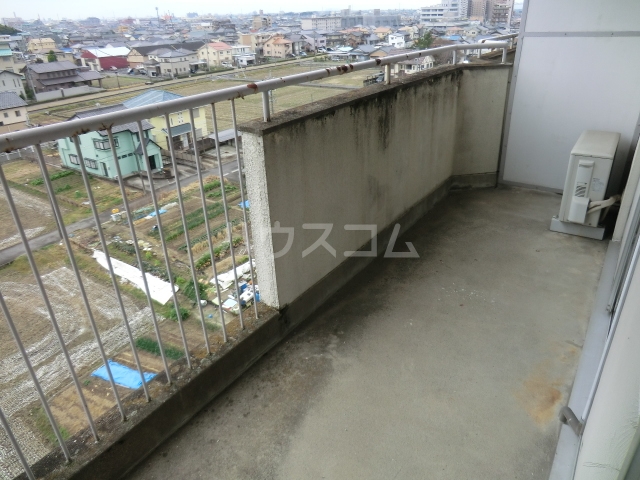 14/24 バルコニー