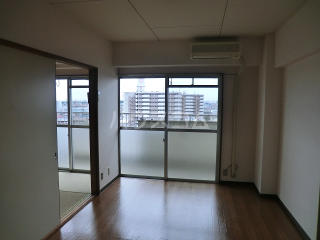 3/24 リビング/ダイニング