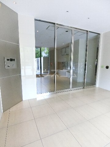 2/12 エントランス