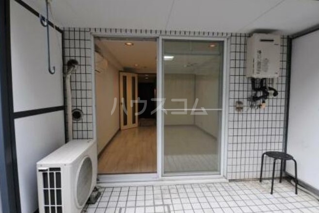 14/24 バルコニー