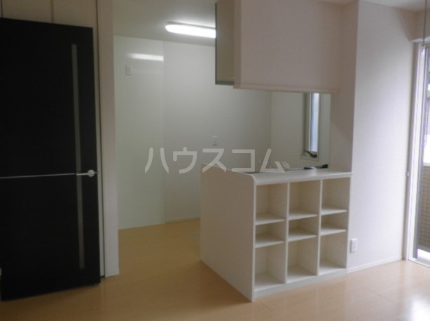 3/12 リビング/ダイニング