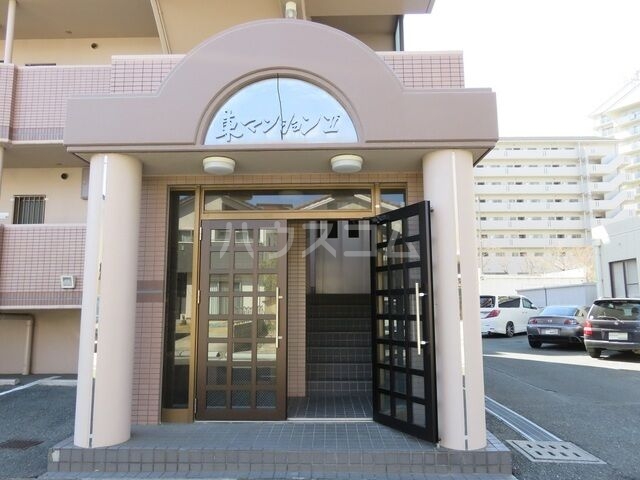 15/25 エントランス