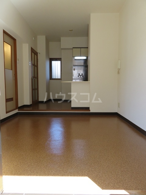 3/25 リビング/ダイニング