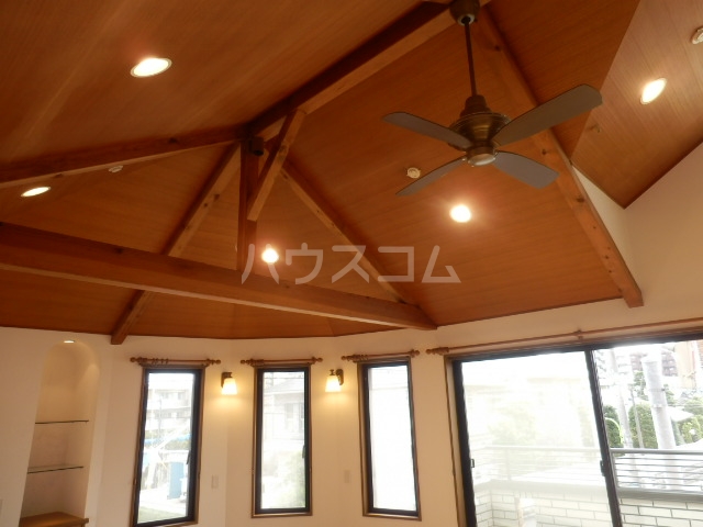 8/30 室内