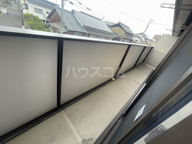 22/30 バルコニー